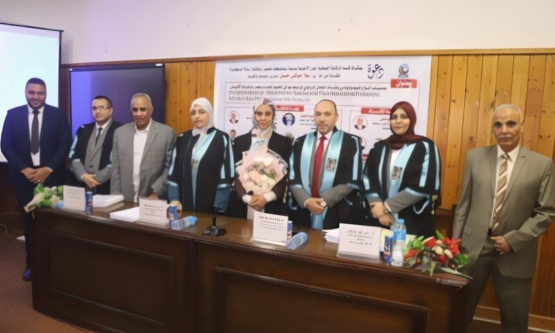 دراسة بجامعة قنا تكشف دور البكتيريا النافعة في حماية الألبان من الفساد