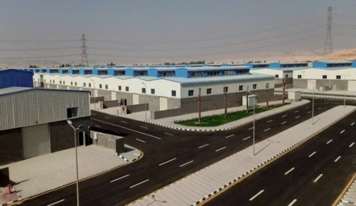 رابط التقديم على الوحدات الصناعية الجاهزة 2026.. الشروط والمساحات ونظام السداد