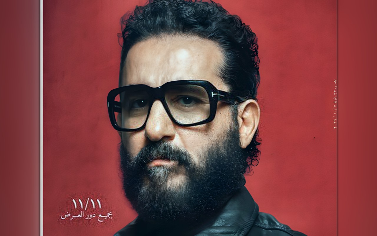 «كل واحد عنده حدوتة مخبيها».. أحمد حلمي يكشف عن البوستر الرسمي لفيلم «حدوتة»