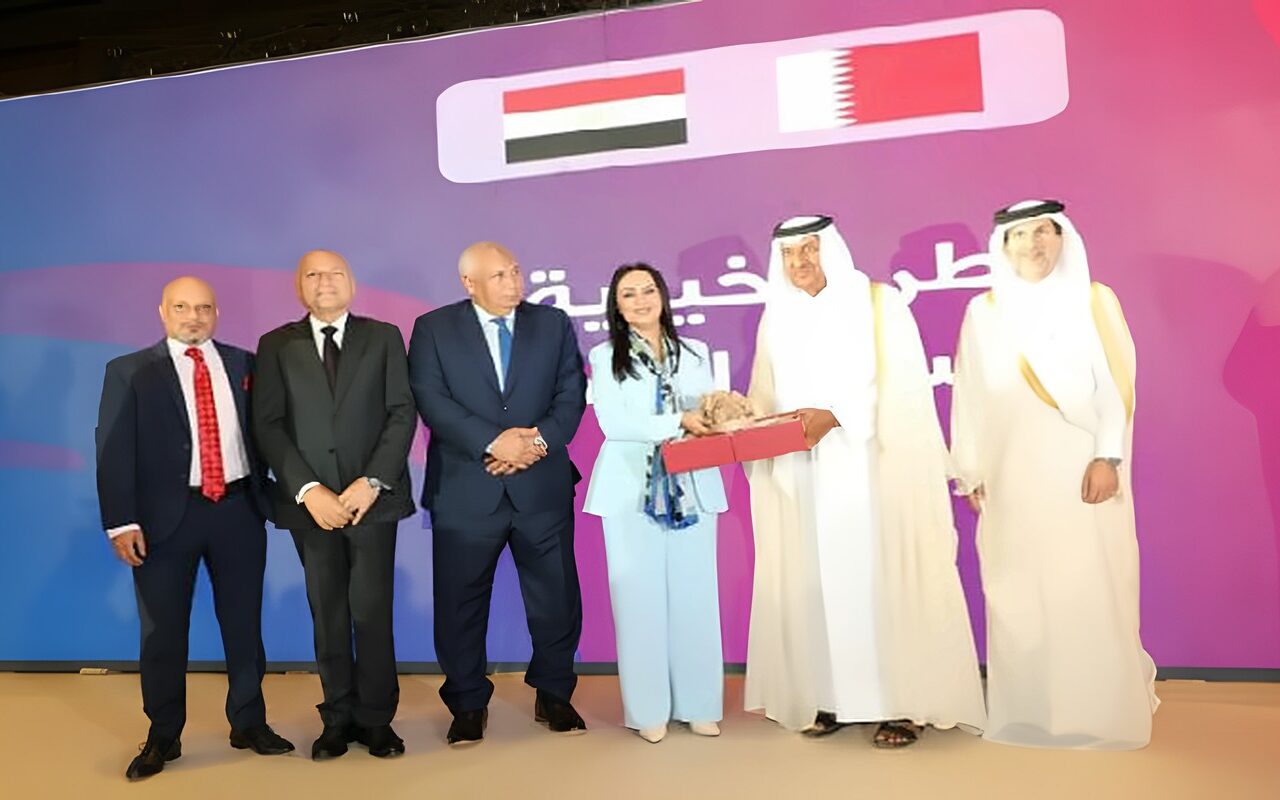 وزيرة التضامن ومحافظ القاهرة يشهدان افتتاح مكتب «قطر الخيرية» في مصر لتعزيز التعاون الإنساني والتنموي