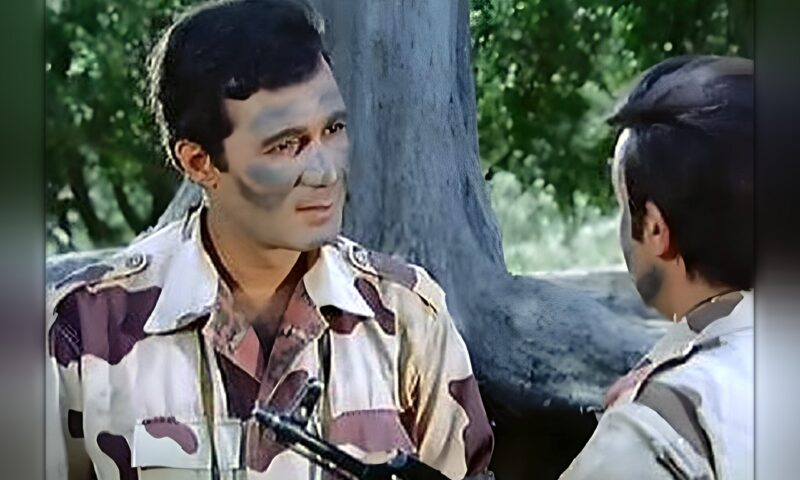 ذكرى رحيل «جندي السينما المصرية» محمود ياسين.. حكاية نجم جسّد بطولات الحرب على الشاشة