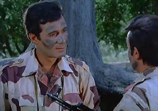 ذكرى رحيل «جندي السينما المصرية» محمود ياسين.. حكاية نجم جسّد بطولات الحرب على الشاشة