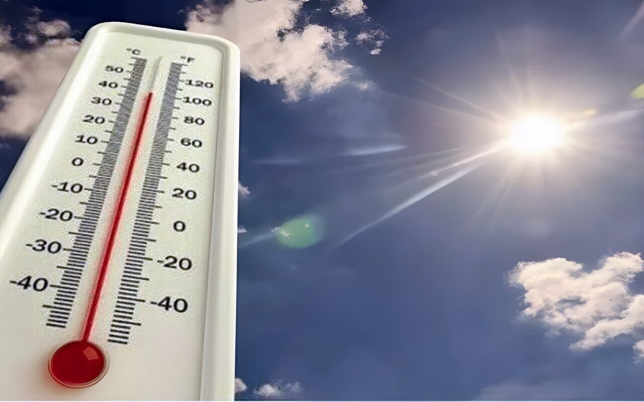 الطقس غدًا.. أمطار وشبورة مائية وارتفاع درجات الحرارة في هذه المناطق