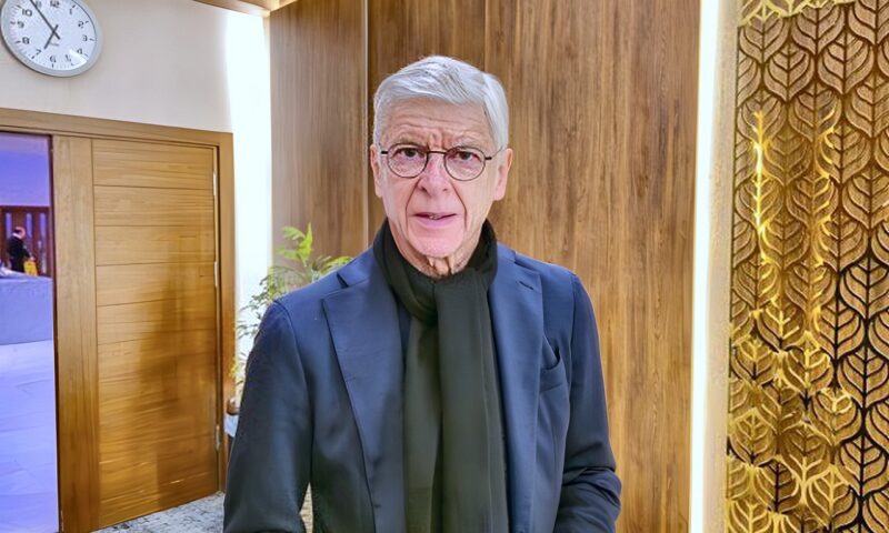 فينجر يفجر مفاجأة بشأن حظوظ إفريقيا في كأس العالم: اللقب أصبح ممكنًا