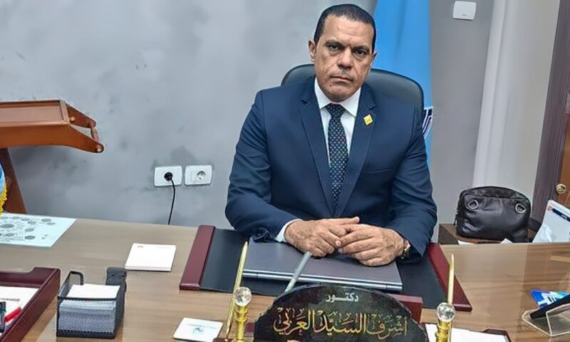 مدير تعليم البحر الأحمر: إجراءات عاجلة لسد العجز في بعض التخصصات بالمدارس