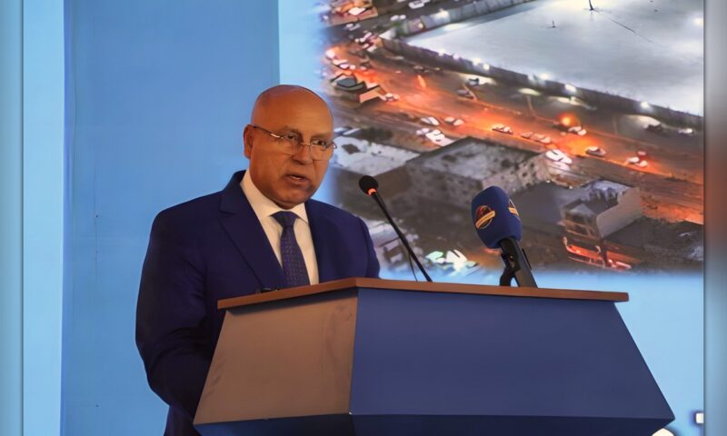 موعد تشغيل مترو الإسكندرية رسميا.. كامل الوزير يعلن بدء الخدمة في أبريل المقبل