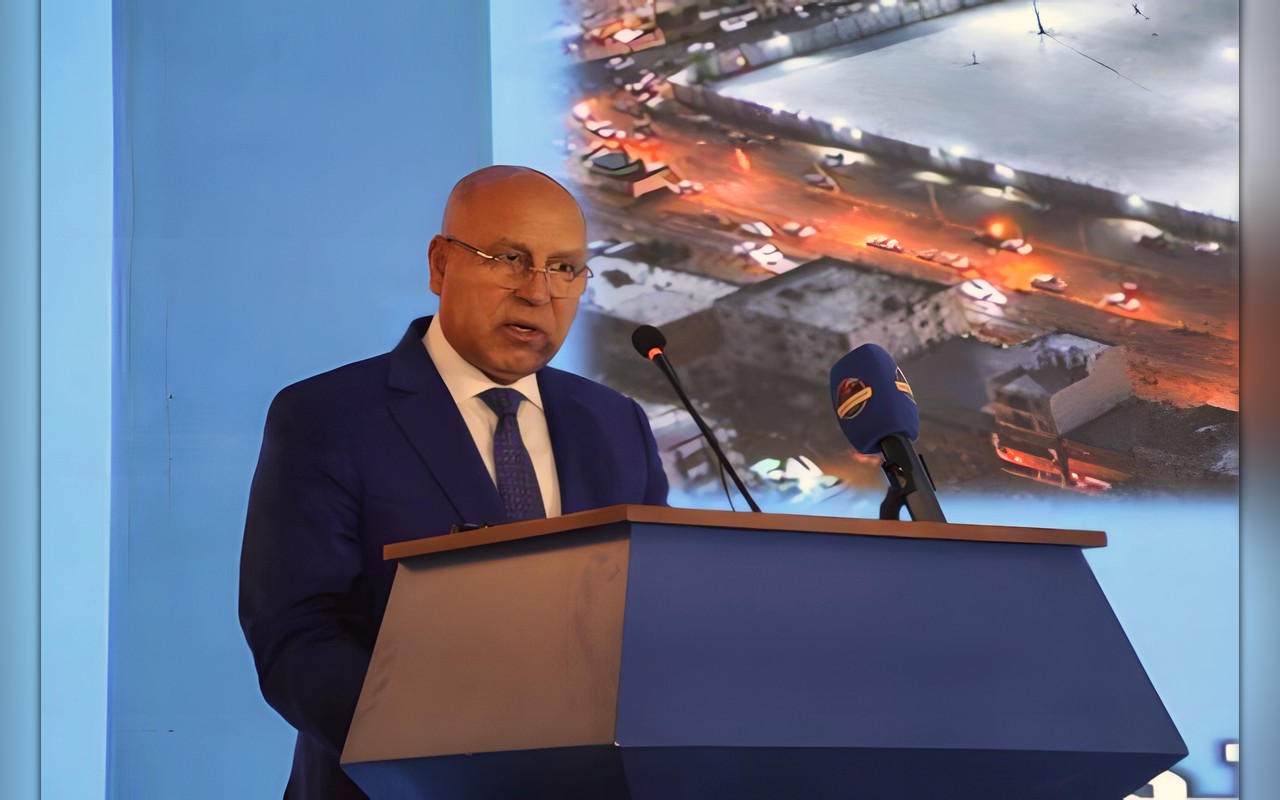 موعد تشغيل مترو الإسكندرية رسميا.. كامل الوزير يعلن بدء الخدمة في أبريل المقبل