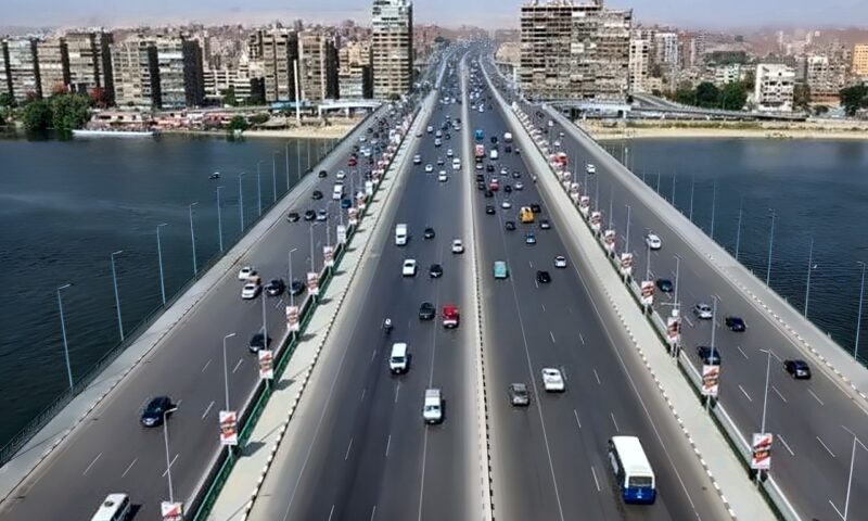 بعد غلق محور 26 يوليو لمدة 6 أشهر.. خريطة التحويلات المرورية الجديدة والبدائل