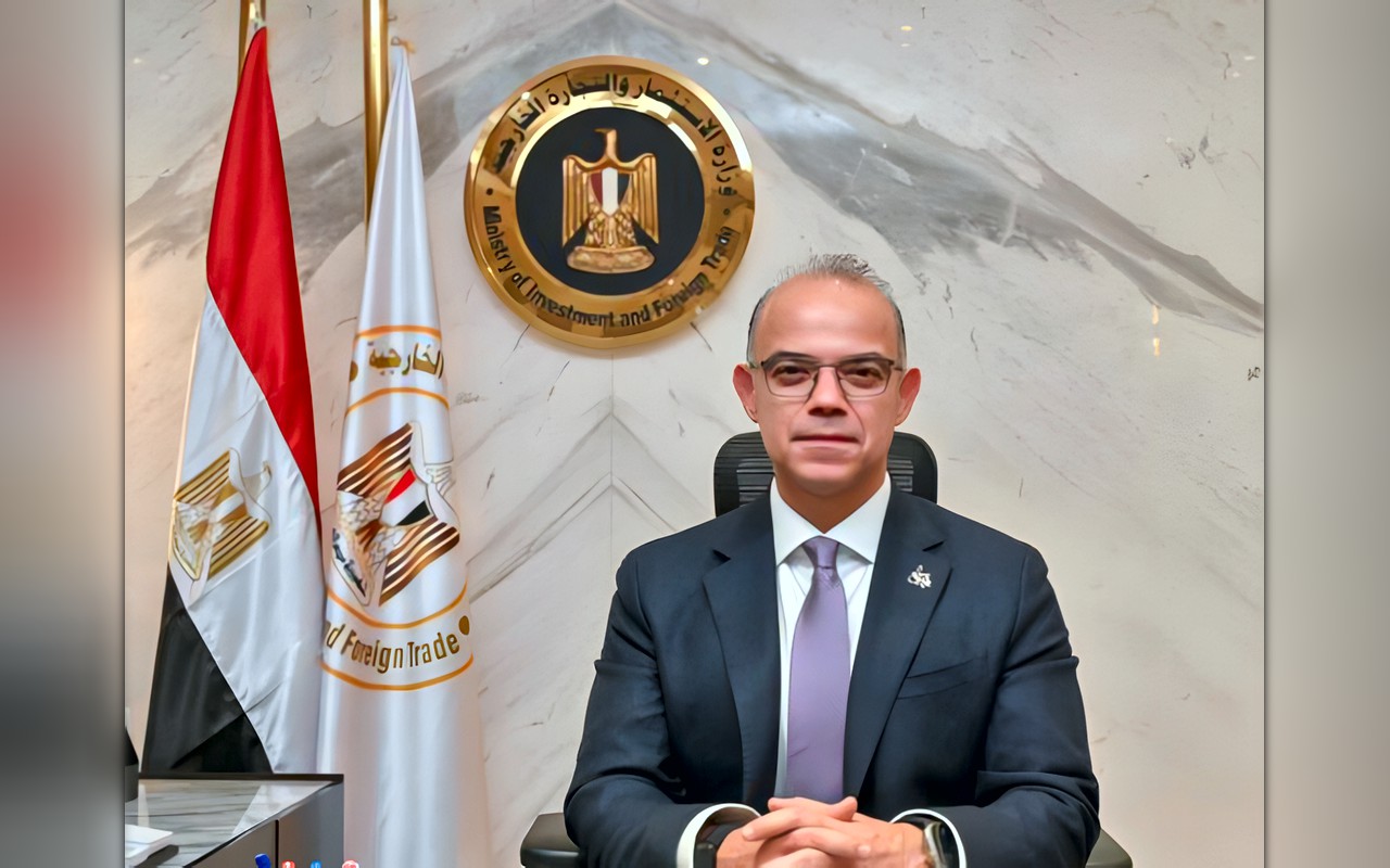 خلال منتدى مصر 2026.. وزير الاستثمار: مصر تتصدر أفريقيا في جذب الاستثمار الأجنبي المباشر
