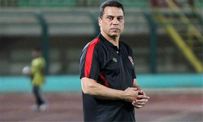 حسام البدري: مواجهة الأهلي صعبة.. وأتمنى التتويج بالكونفدرالية مع أهلي طرابلس