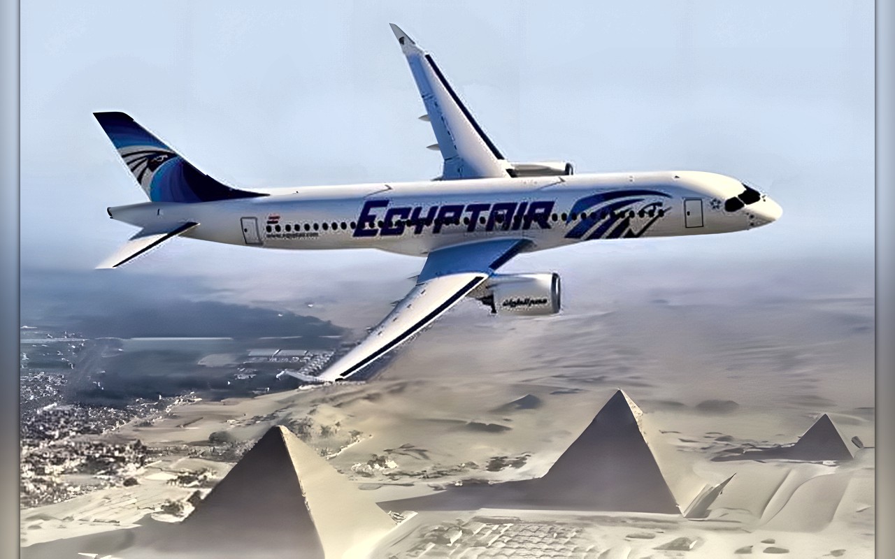 مصر للطيران توقع بروتوكول تعاون مع Lufthansa Systems الألمانية لتطوير منظومة إدارة أطقم الطائرات