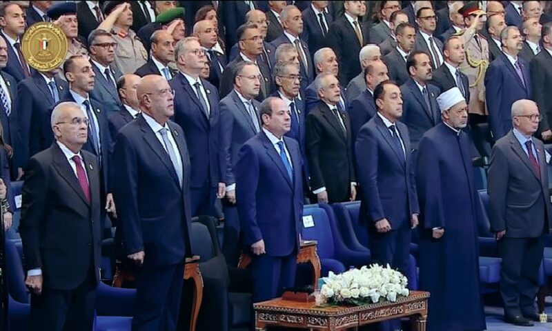 محافظ بورسعيد: منتدى مصر 2026 يمثل منصة مهمة لتعزيز الوعي الوطني