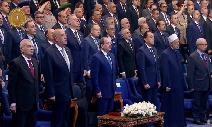 محافظ بورسعيد: منتدى مصر 2026 يمثل منصة مهمة لتعزيز الوعي الوطني