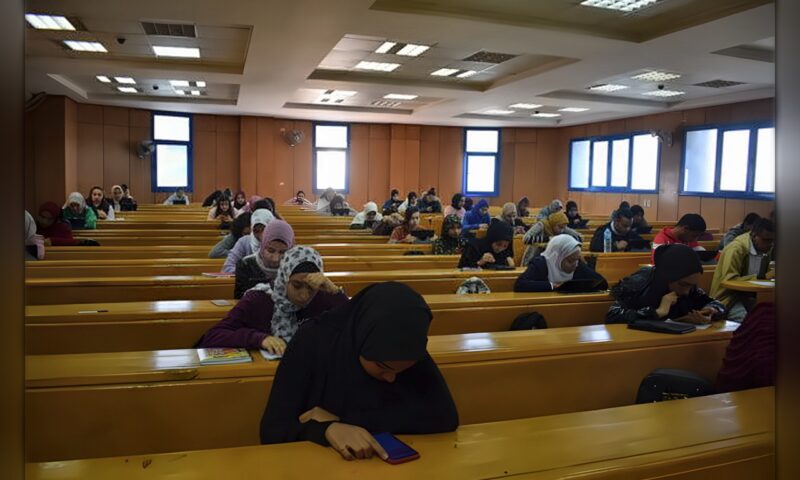 موعد امتحانات الميد تيرم 2026-2027 في الجامعات المصرية والخريطة الزمنية