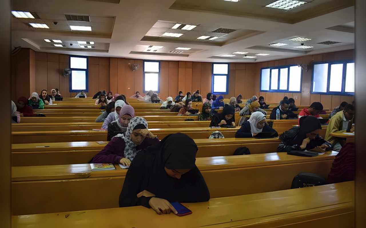 موعد امتحانات الميد تيرم 2026-2027 في الجامعات المصرية والخريطة الزمنية