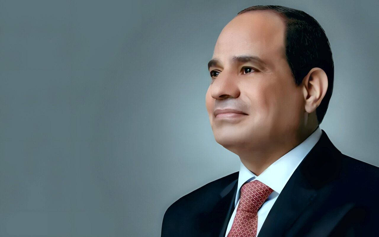 الرئيس السيسي يؤكد أهمية بناء ديني متزن للأطفال لمواجهة التطرف