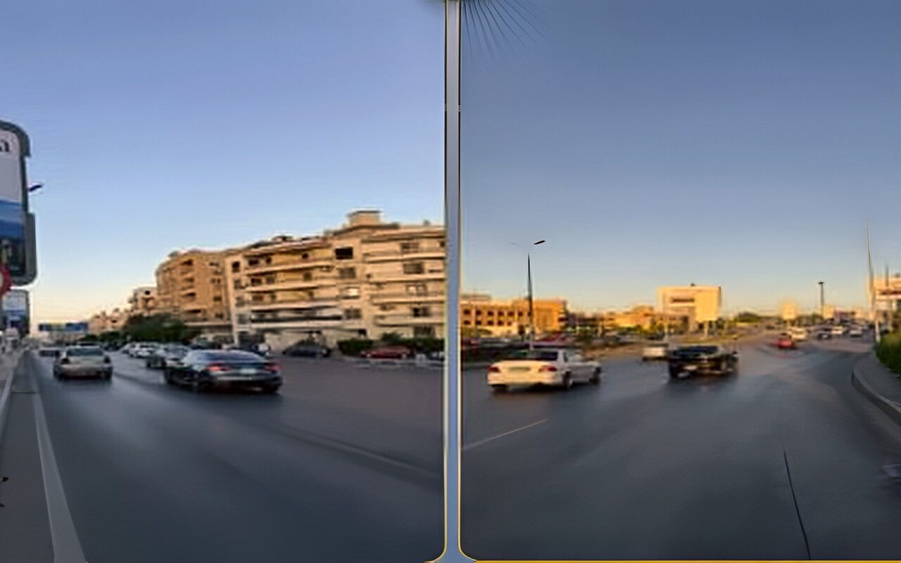 الداخلية تكشف ملابسات مخالفات السرعة المسجلة بأحد محاور القاهرة