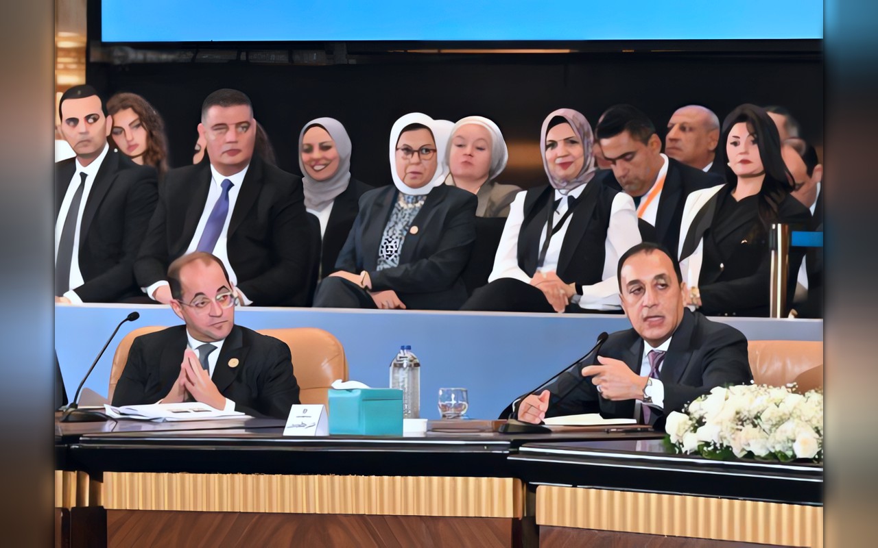 مدبولي: استمرار برامج الحماية الاجتماعية وزيادة مخصصات الدعم والإسكان لمحدودي ومتوسطي الدخل