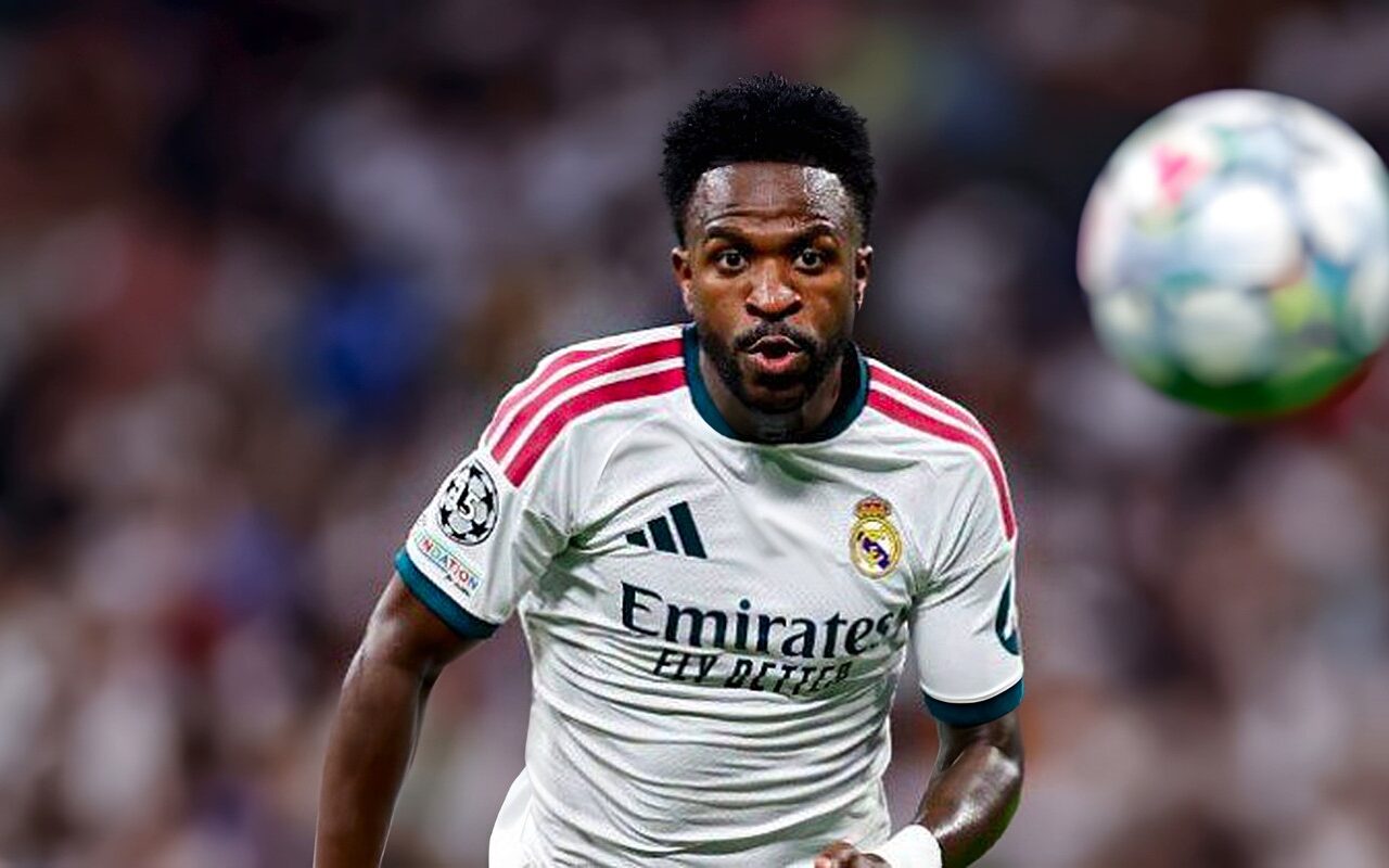 ضربة قوية لـ ريال مدريد قبل مواجهة برشلونة في الكلاسيكو بسبب فينيسيوس