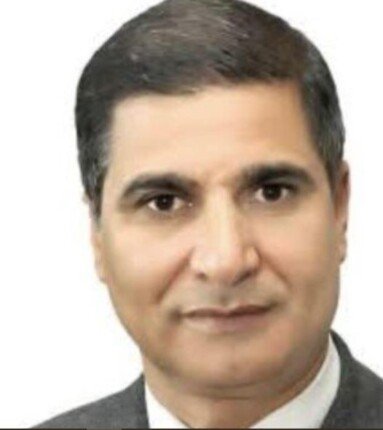 رضا العراقي أمينا مساعدا للأمانة المركزية لـ«مستقبل وطن»