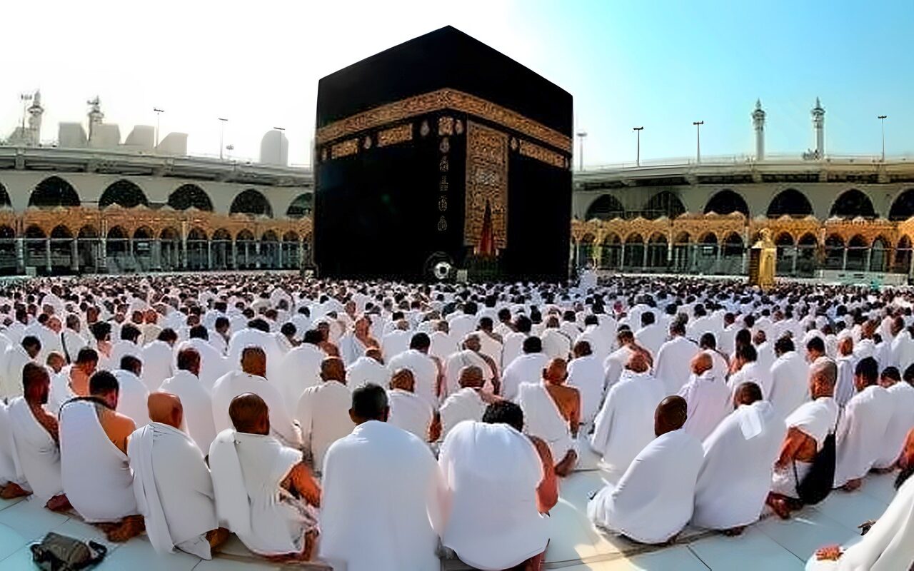 حج الجمعيات الأهلية 2027.. موعد التقديم لمشرفي رحلة الحج وشروط الاختيار