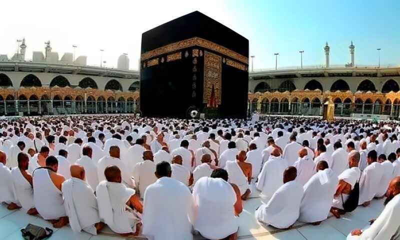 حج الجمعيات الأهلية 2027.. موعد التقديم لمشرفي رحلة الحج وشروط الاختيار