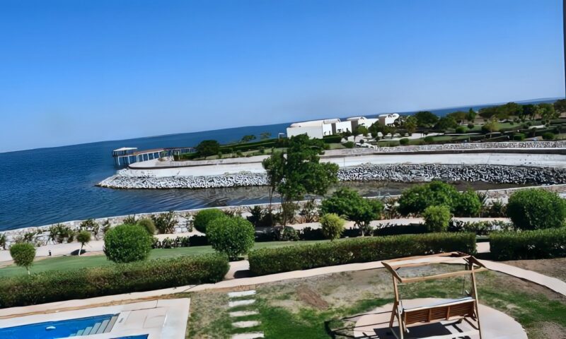 148 غرفة فندقية على ضفاف بحيرة ناصر ونسبة إشغال 60%.. مقومات سياحية متميزة بأبي سمبل