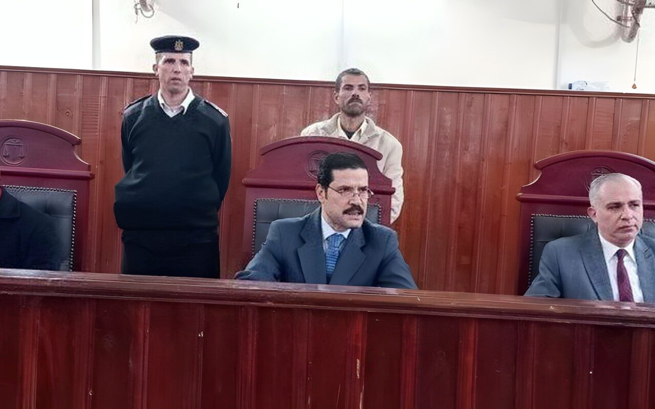 تسلل لمسكنها ليلًا واعتدى عليها.. المشدد 3 سنوات لمتهم بسرقة مشغولات ذهبية بالإكراه في المنيا