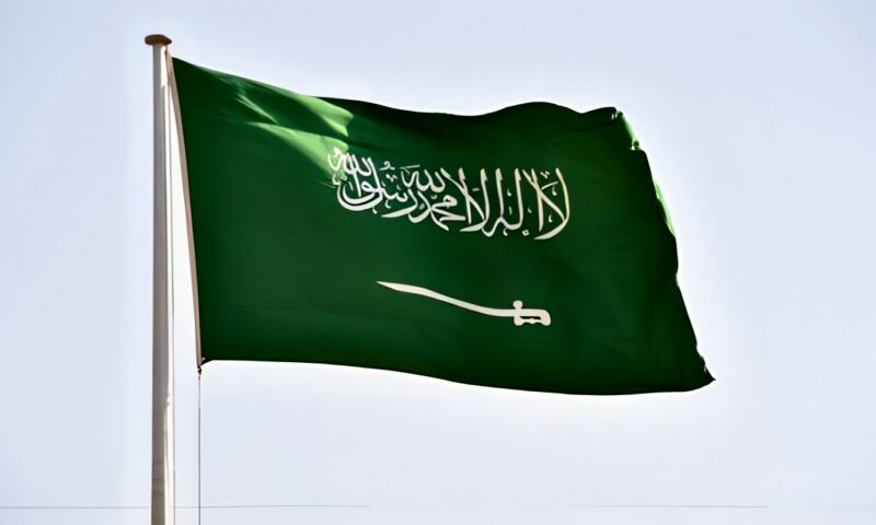 عاجل| السعودية: وفاة فلبيني ونيبالي وإصابة باكستاني وهندي في محاولة استهداف حقل شيبة