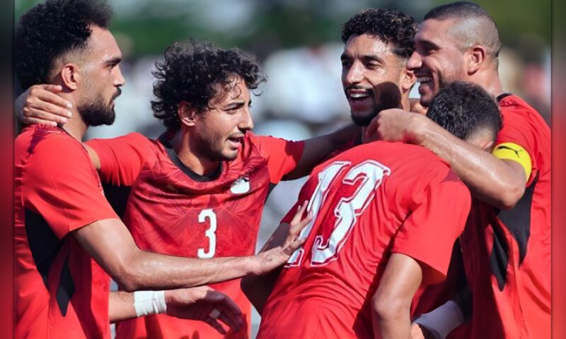 بفارق 48 مليون يورو.. منتخب مصر يتفوق على جنوب أفريقيا في القيمة التسويقية