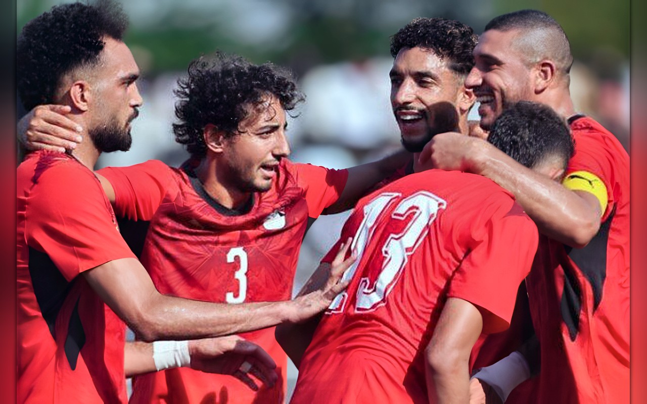 بفارق 48 مليون يورو.. منتخب مصر يتفوق على جنوب أفريقيا في القيمة التسويقية