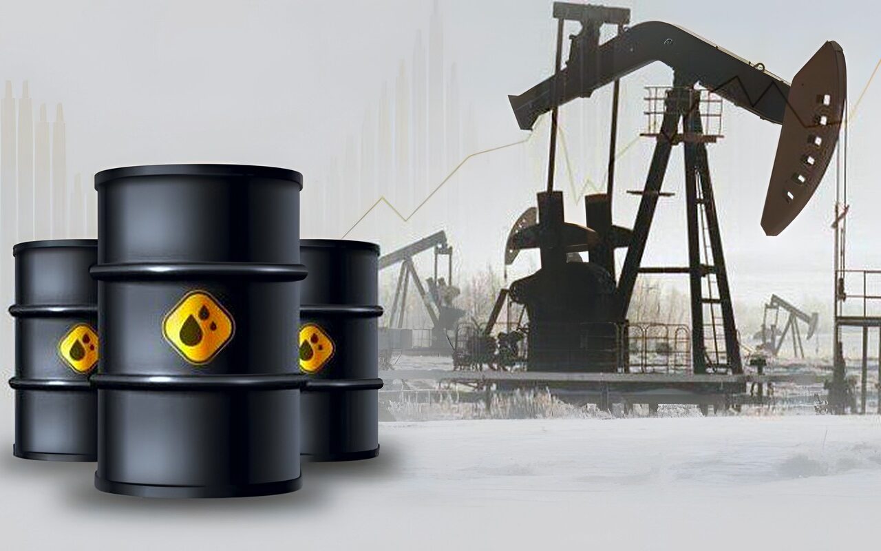 تراجع النفط مع تحسن إمدادات الشرق الأوسط.. أسعار برنت تهبط 0.68%