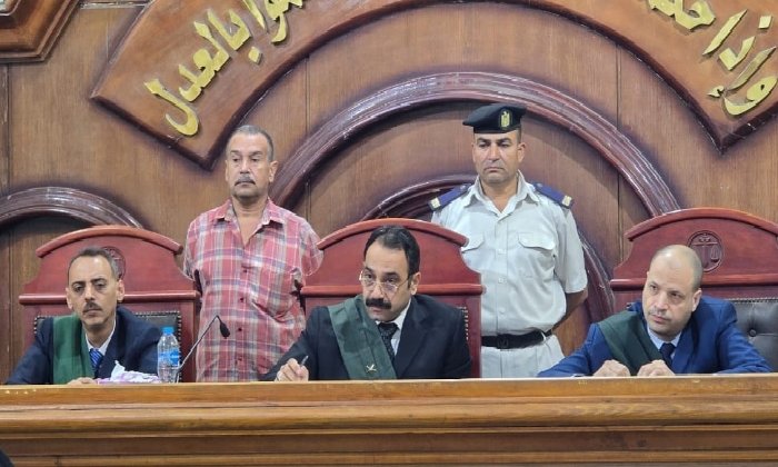 السجن 3 سنوات لمتهم بتهديد فتاة وابتزازها بصور ومقاطع فيديو في الشرقية