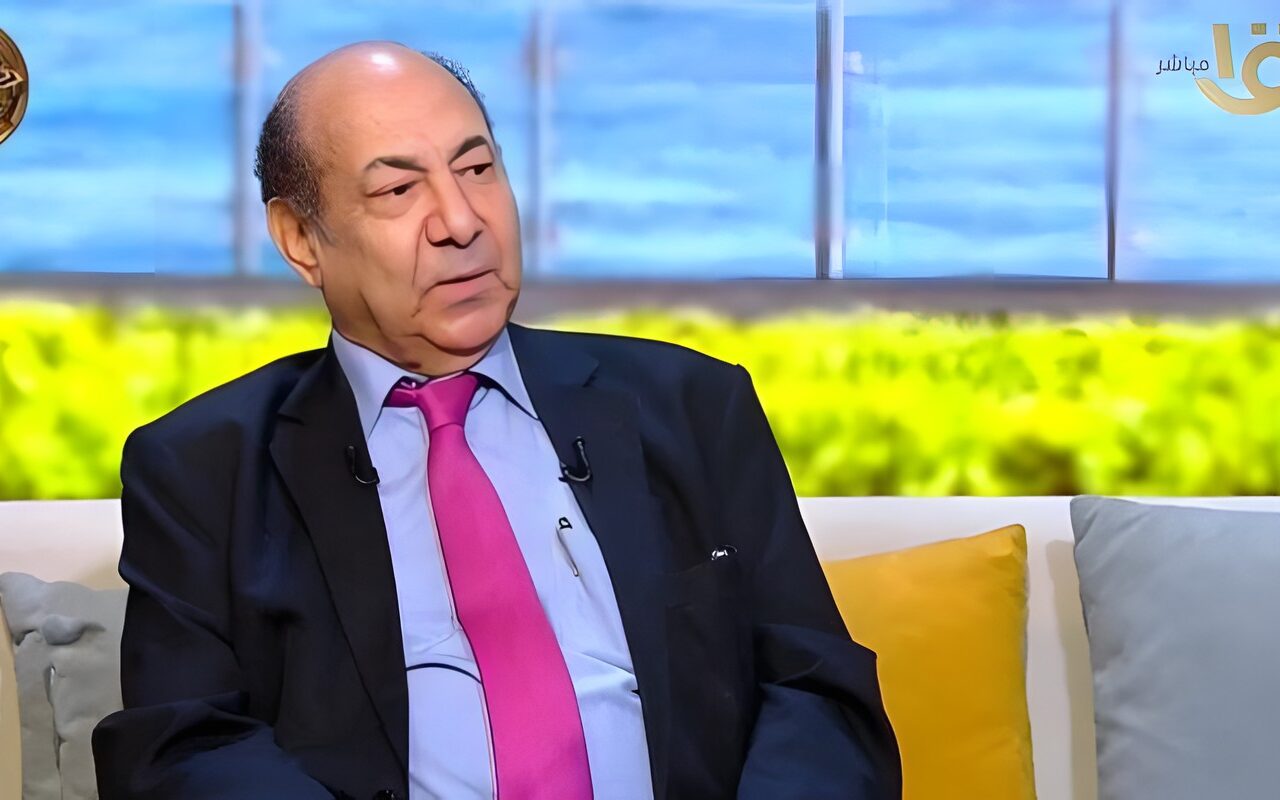السفير يوسف الشرقاوي: تحركات مصر الدبلوماسية تعزز استقرار الشرق الأوسط