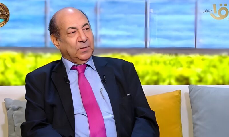 السفير يوسف الشرقاوي: تحركات مصر الدبلوماسية تعزز استقرار الشرق الأوسط