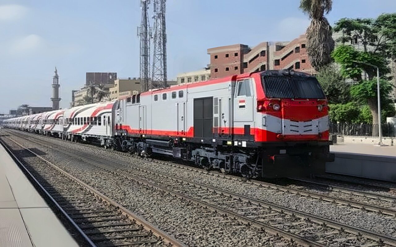 التالجو وVIP والروسي.. مواعيد قطارات القاهرة – الإسكندرية اليوم الخميس 8 أكتوبر 2026
