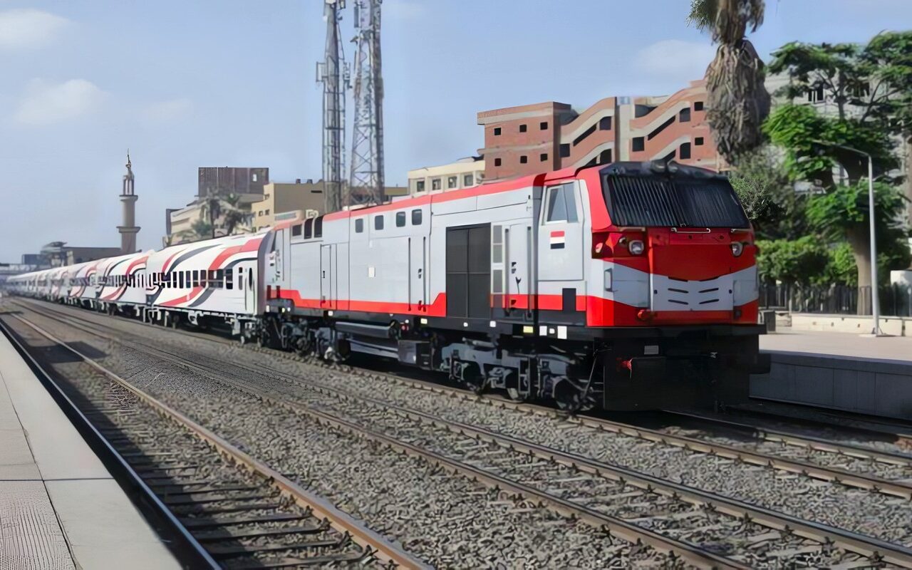 التالجو وVIP والروسي.. مواعيد قطارات القاهرة – الإسكندرية اليوم الاثنين 26 أكتوبر 2026
