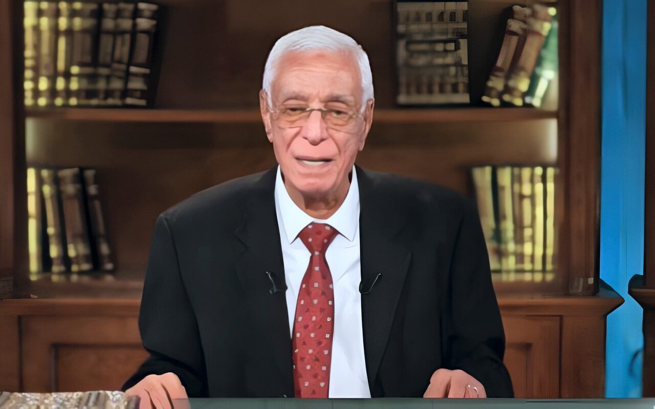 حسام موافي يحذر من مضاعفات القدم السكري بعد بتر الأصابع.. ويوجه نصيحة مهمة لمرضى السكر