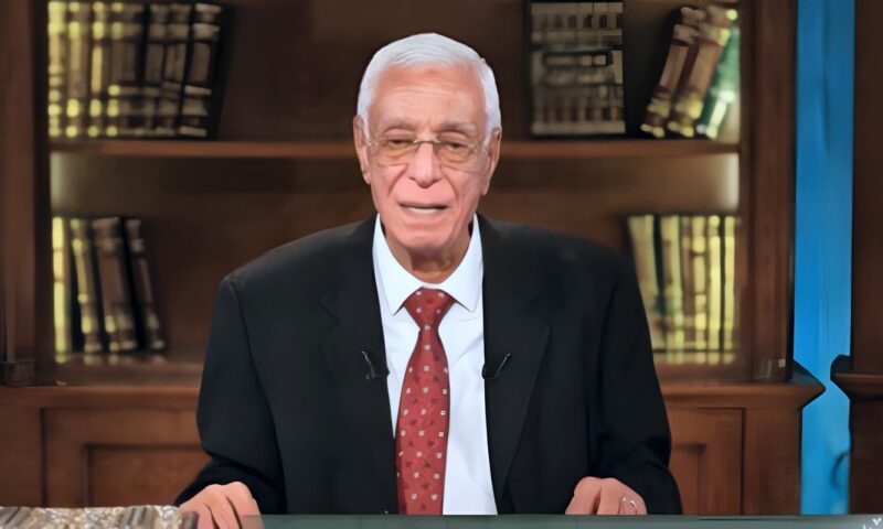 حسام موافي يحذر من مضاعفات القدم السكري بعد بتر الأصابع.. ويوجه نصيحة مهمة لمرضى السكر