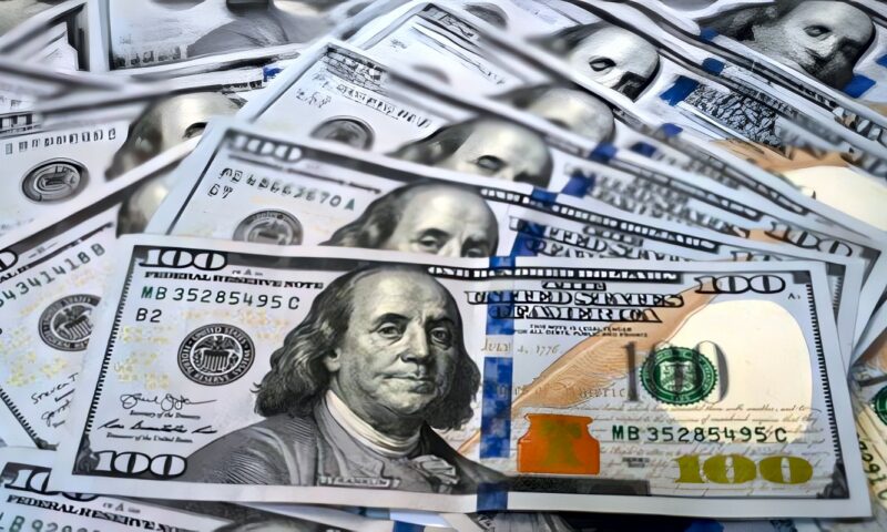 بكام في بنك مصر؟.. سعر الدولار اليوم الأربعاء 28 أكتوبر 2026