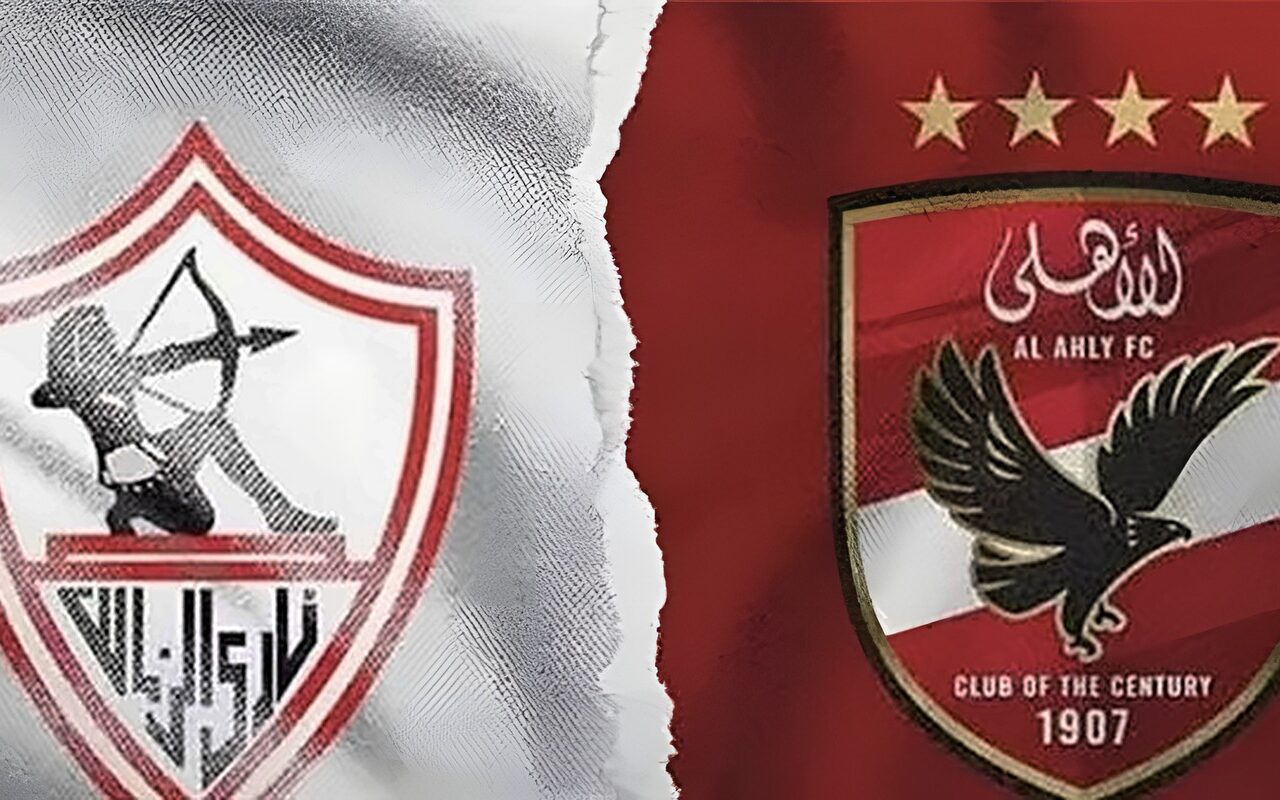 موعد مباراة الأهلي والزمالك في الدوري المصري.. والقنوات الناقلة والمعلقين