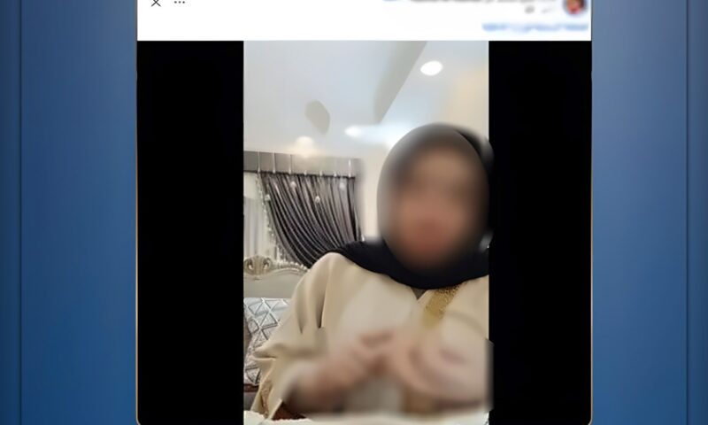 خلاف عائلي.. ملابسات فيديو تعدي شخص على طليقته وسرقتها وتهديدها بالسويس
