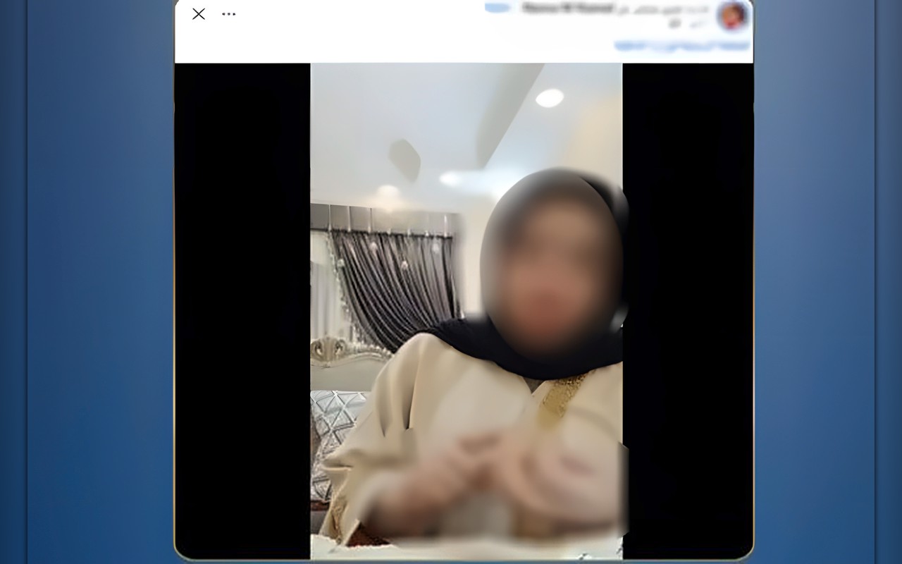 خلاف عائلي.. ملابسات فيديو تعدي شخص على طليقته وسرقتها وتهديدها بالسويس