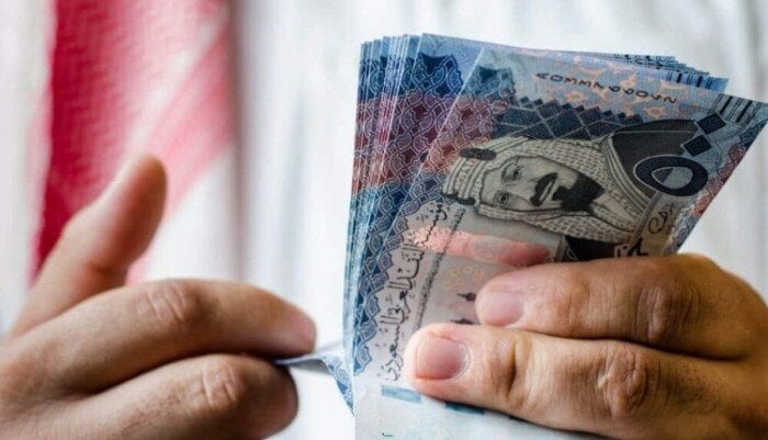 سعر الريال السعودي مقابل الجنيه اليوم.. الأحد 18 أكتوبر 2026