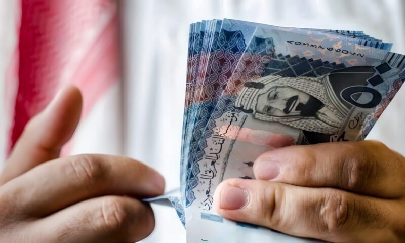 سعر الريال السعودي اليوم.. الثلاثاء 27 أكتوبر 2026