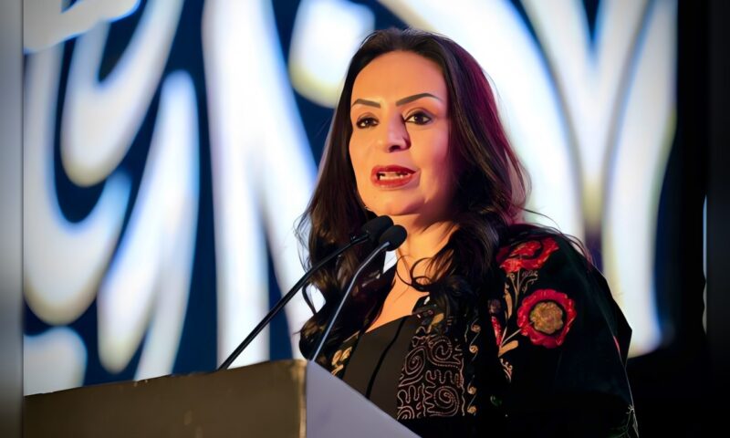 في منتدى مصر 2026.. «التضامن» تكشف أسباب خروج مليوني أسرة من «تكافل وكرامة»