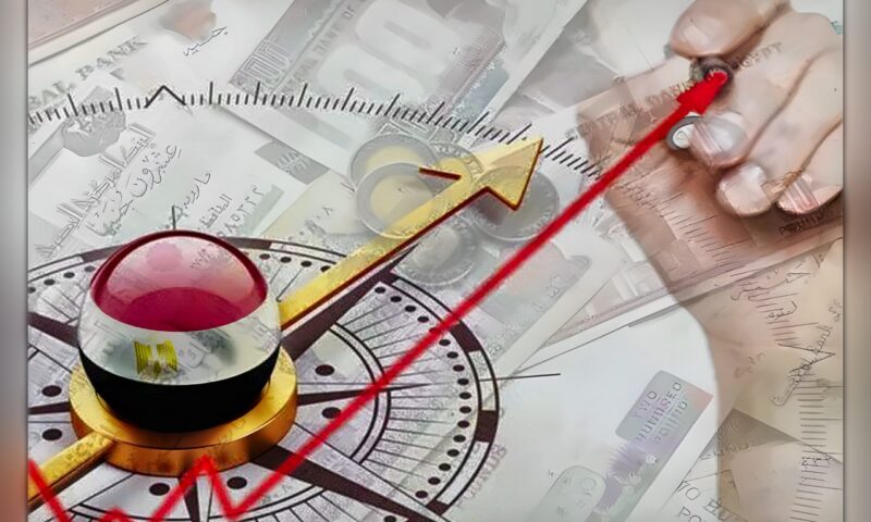 بين نمو الاحتياطي وضغوط التمويل الخارجي.. أين يتجه الاقتصاد المصري؟