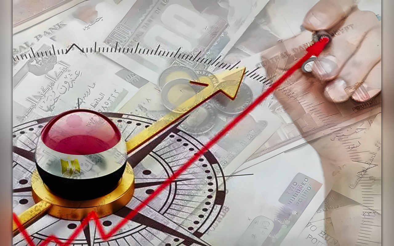 بين نمو الاحتياطي وضغوط التمويل الخارجي.. أين يتجه الاقتصاد المصري؟