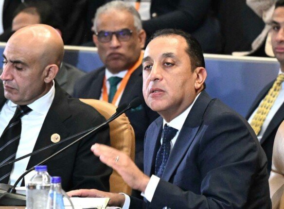 مدبولي بمنتدى مصر 2026: تطوير التعليم يستهدف تحسين الجودة ومواكبة متطلبات العصر