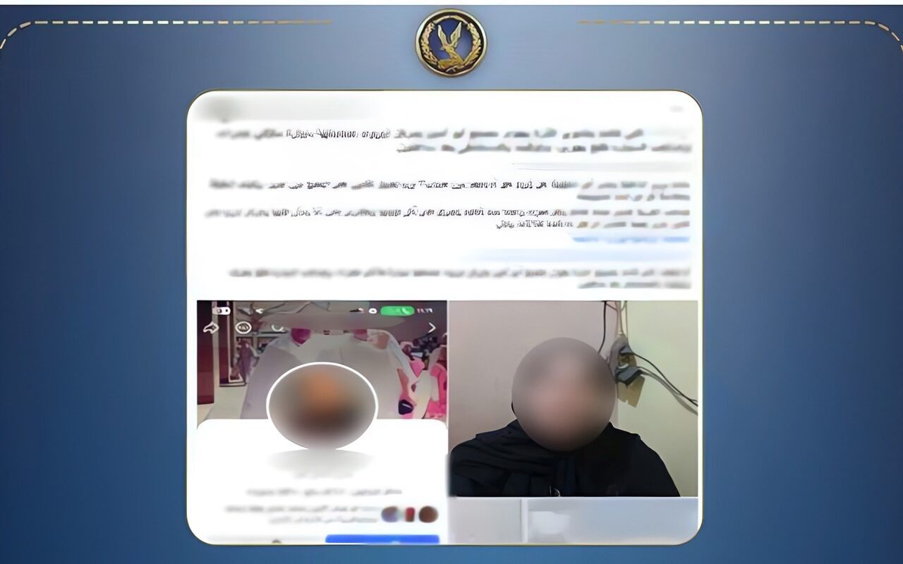 الداخلية تكشف تفاصيل واقعة دهس سيدة بالدقهلية.. وتضبط المتهمين